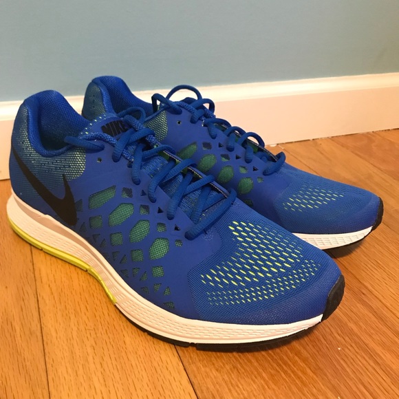 nike neutral ride responsive